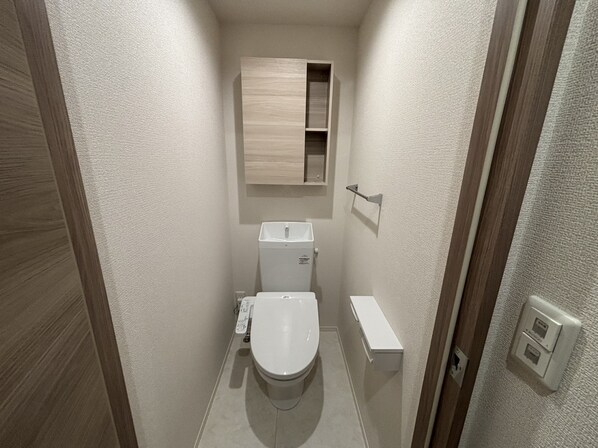 RIPOSO東加古川Ⅰの物件内観写真